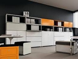 AP Interio modular cabinets, Color : Customise