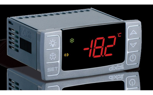 digital temperature controller india