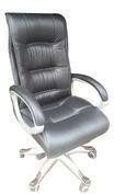 Boss Back Support Chair