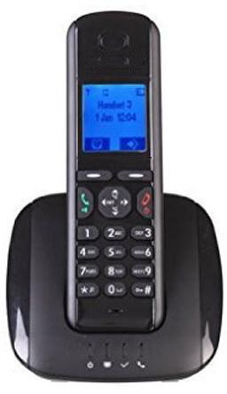 Cordless IP Phone, Display Type : Digital