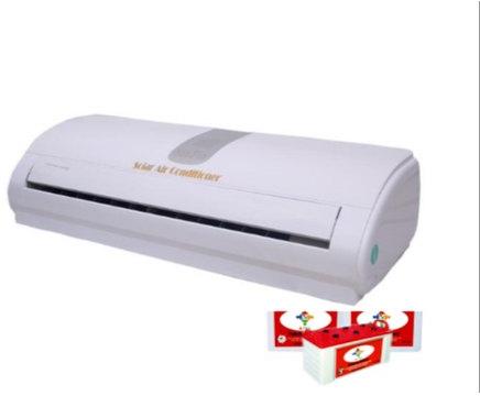 Apna Solar Air Conditioner