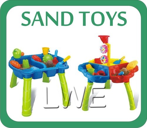 sand toys