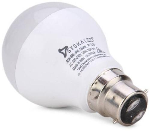 PVC led bulb, Lighting Color : Cool daylight