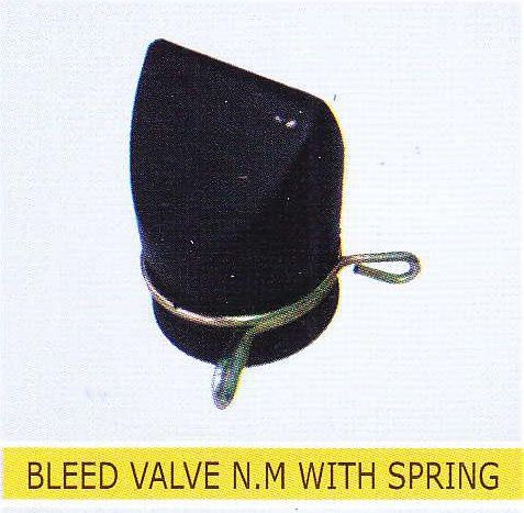 Bleed Valve