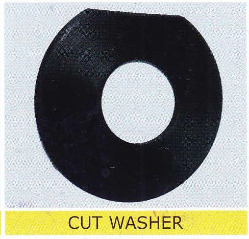 Cut Washer