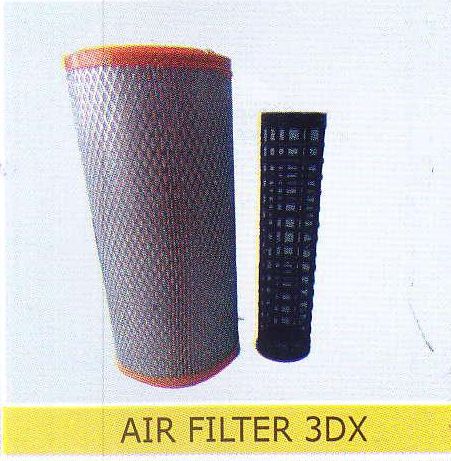 JCB Air Filter