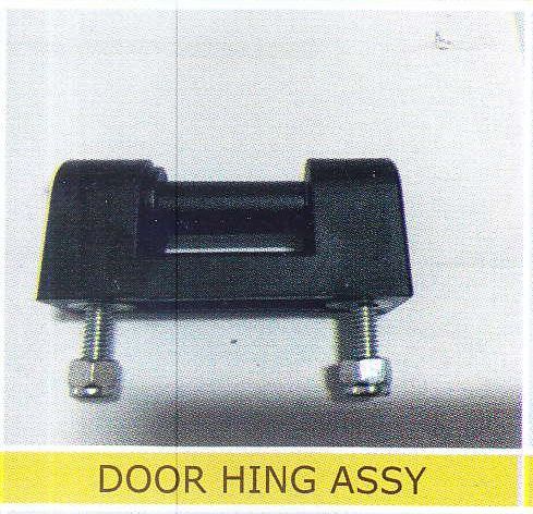 Polished Metal JCB Door Hinge Pin, Size : 5inch
