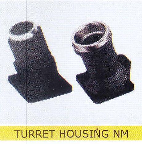 Iron JCB Turret Housing, for Automative, Feature : Durable, Long Life