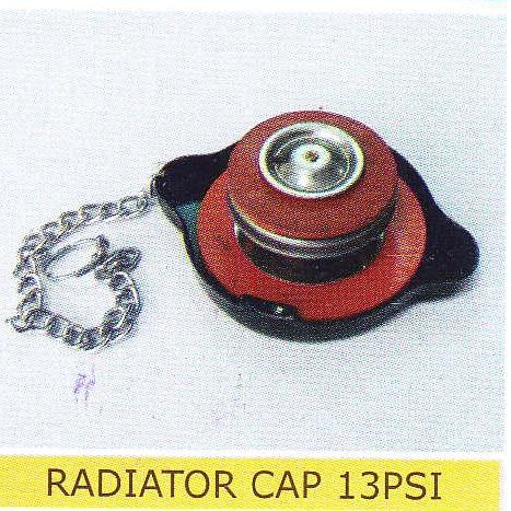 Polished 60-80gm Metal Radiator Cap, Feature : Corrosion Resistant, Dimensionally Accurate