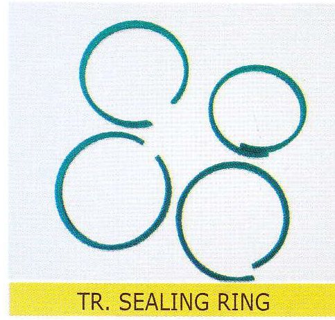 Rubber Sealing Ring, for Connecting Joints, Feature : Easy To Install, Fine Finish, Good Quality