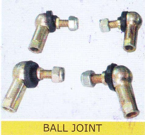 Steel Ball Joint