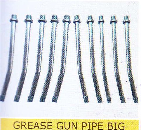 Steel Grease Gun Pipe