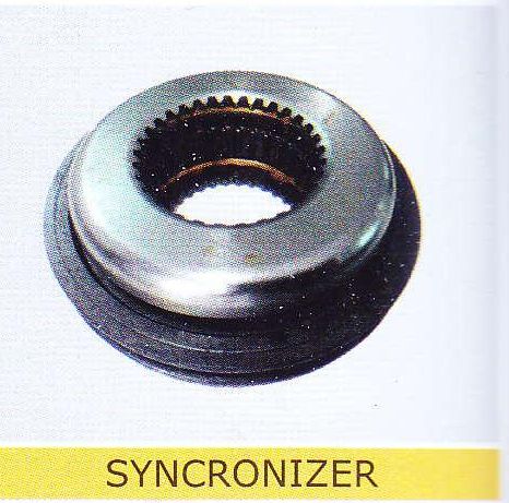 Steel Synchronizer Ring