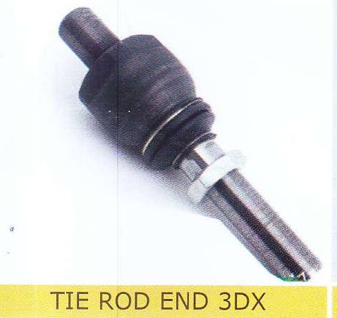 Steel Tie Rod End