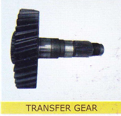 Transfer Gear