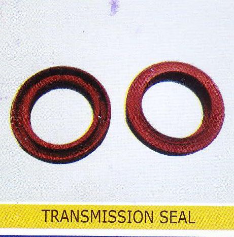 Transmission Seal