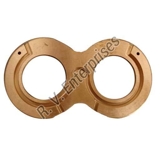 Gear Pump Thrust Plate Manufacturer in Faridabad Haryana India by R. V