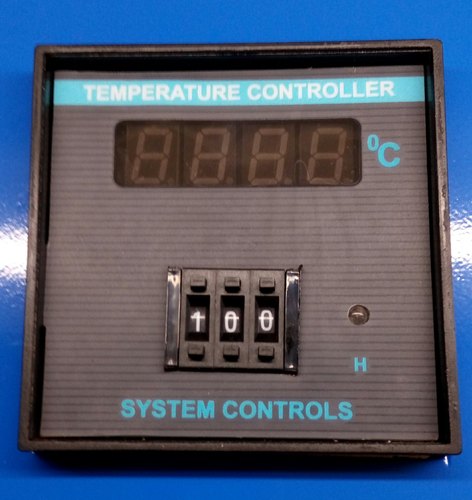 temperature controller price in india