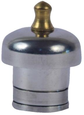 Stainless Steel cooker whistle