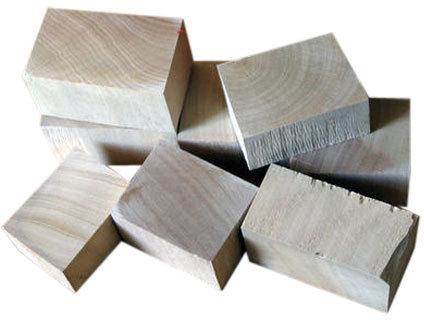 Mango wooden blocks