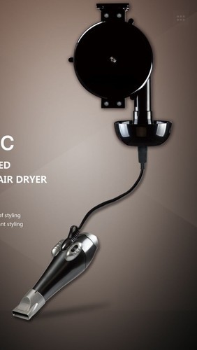 Hanging Hair Dryer