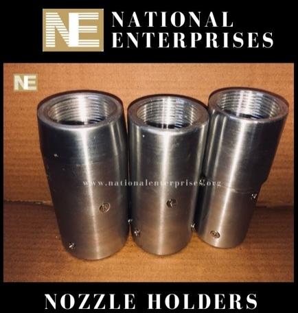 Nozzle Holder