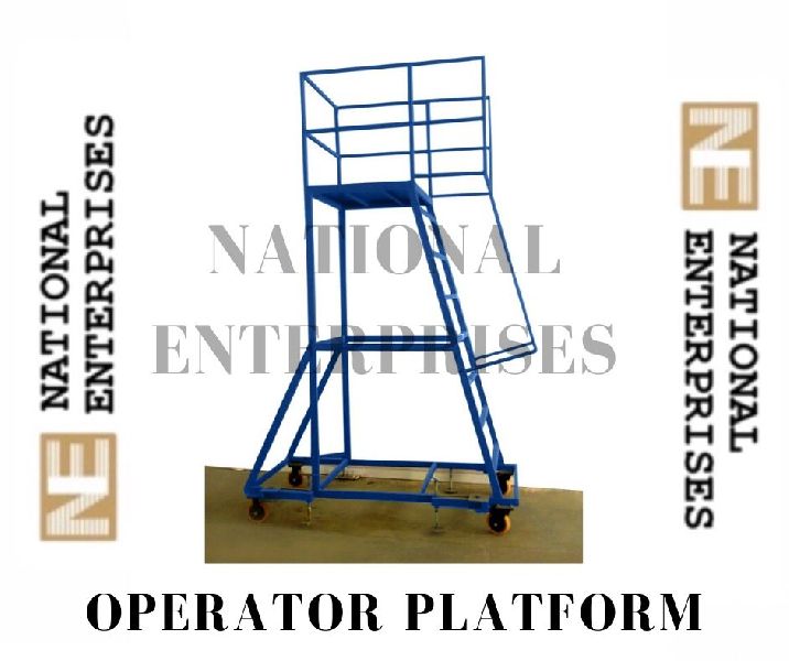 Operator Platform