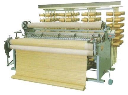 Bamboo Mat Weaving Machines