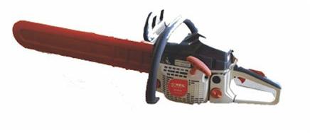 PBM Chain Saw Machine