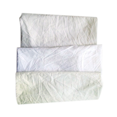 White Cotton Banian Waste Cloth