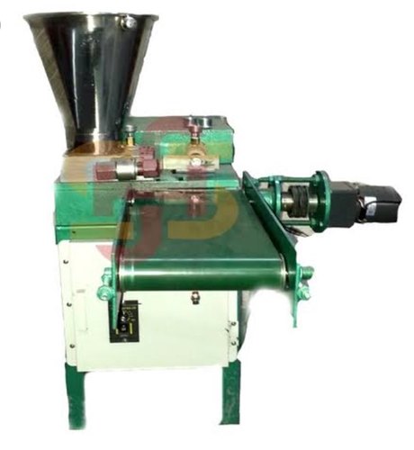 Dhoop batti making machine, Voltage : 200-400 V