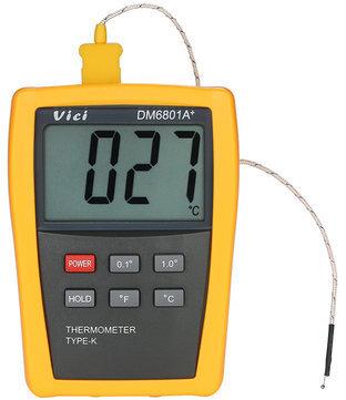 Thermocouples Thermometer