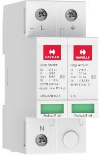 Surge Protection Device