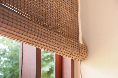UIS Bamboo Blinds, Feature : Authentic