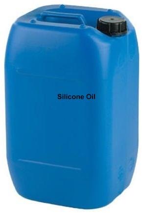 Silicone Oil, Purity : Greater than 98 %
