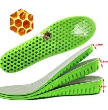Height Increaser Insole
