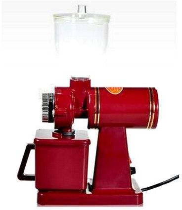 Semi-Automatic Coffee Grinder, Power : 150 W