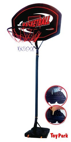 Basketball Stand Toy