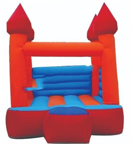 PVC Jumping Inflatable Castle