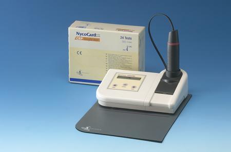 Blood Analyzers, for Clinical, Hospital, Veterinary Practice