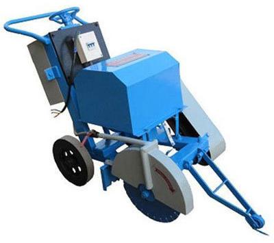 Concrete Groove Cutter