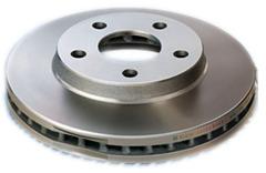 Cast Iron Disc Brake Rotor, Certification : ISI Certified