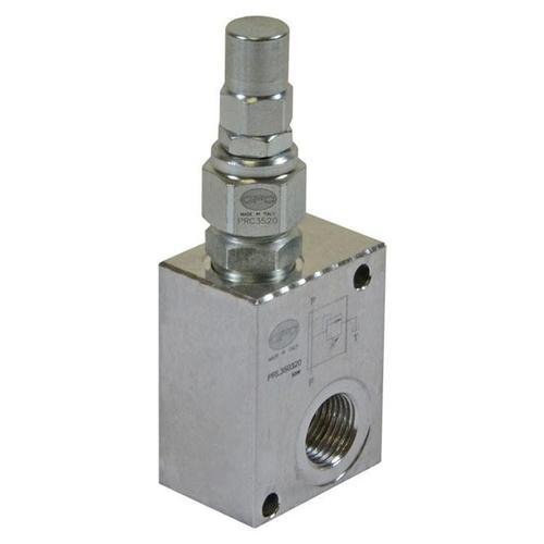 Retailer of Industrial Valves from Pune, Maharashtra by Agua Technology