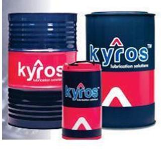 Kyros Gear Oil, Packaging Type : Drum