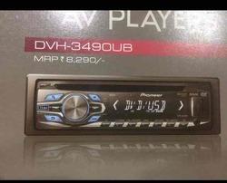Car dvd player, Voltage : 110V, 220V