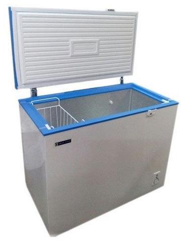 Blue Star Commercial Chest Freezer, Model Number : CHF200