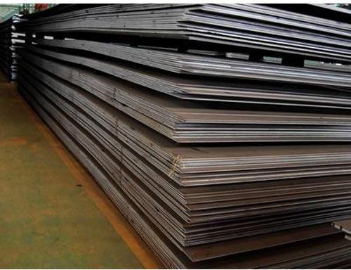 High Tensile Steel Plate, for Structural Roofing, Certification : CE Certified