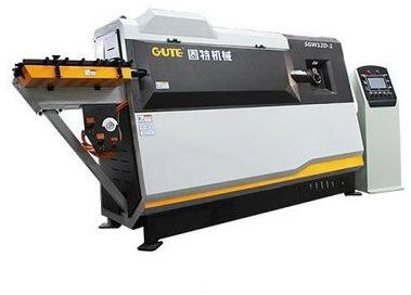 CNC Stirrup Bending Machine