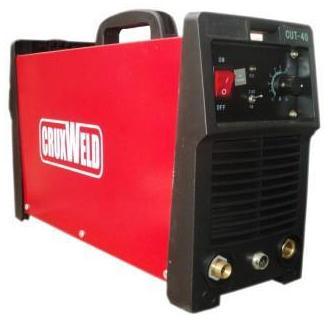 Automatic Inverter Plasma Cutting Machine