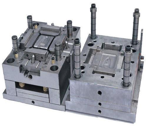 Steel Plastic Injection Mould